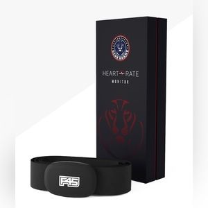 Brand New F45 Lionheart Monitor!  Still in box